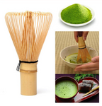 Chasen Brush Tool For Matcha